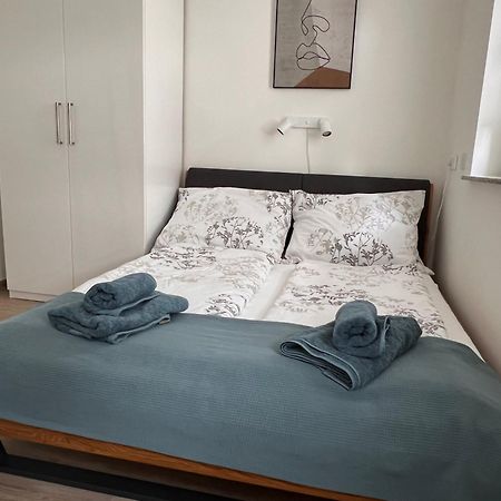 Ferienwohnung Mit Seeblick - Ossiacher See Gerlitzen Заттендорф Экстерьер фото