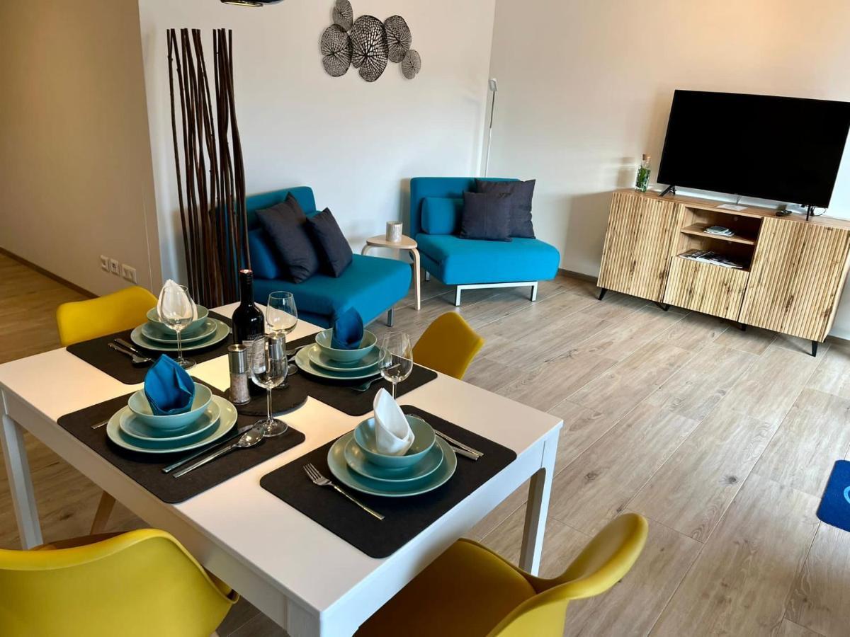 Ferienwohnung Mit Seeblick - Ossiacher See Gerlitzen Заттендорф Экстерьер фото