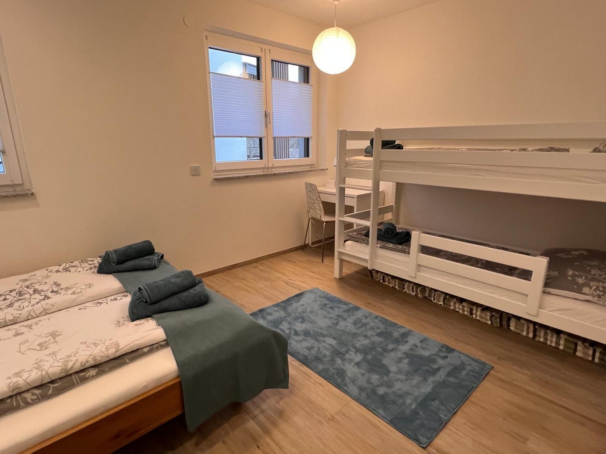 Ferienwohnung Mit Seeblick - Ossiacher See Gerlitzen Заттендорф Экстерьер фото