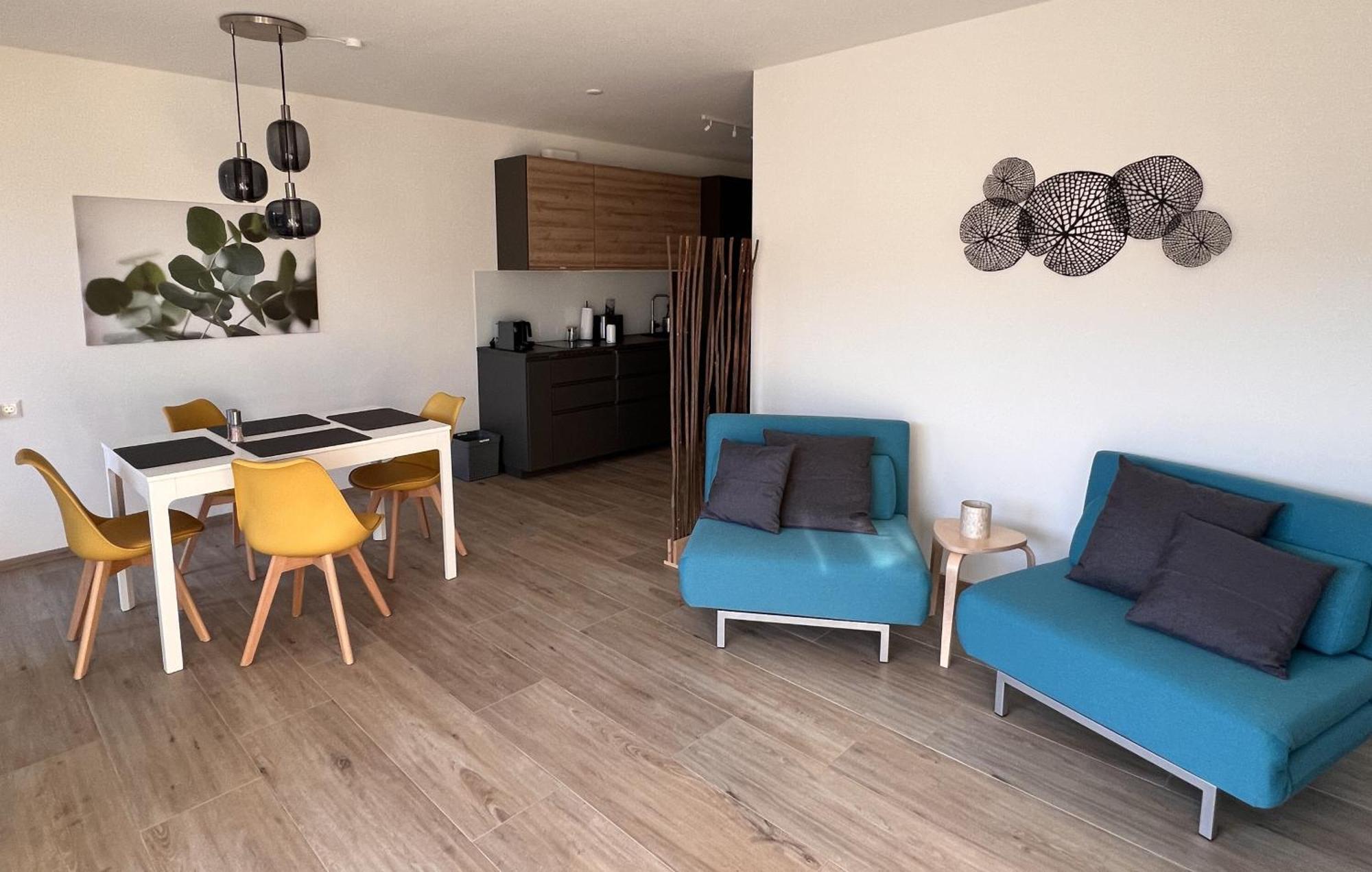 Ferienwohnung Mit Seeblick - Ossiacher See Gerlitzen Заттендорф Экстерьер фото